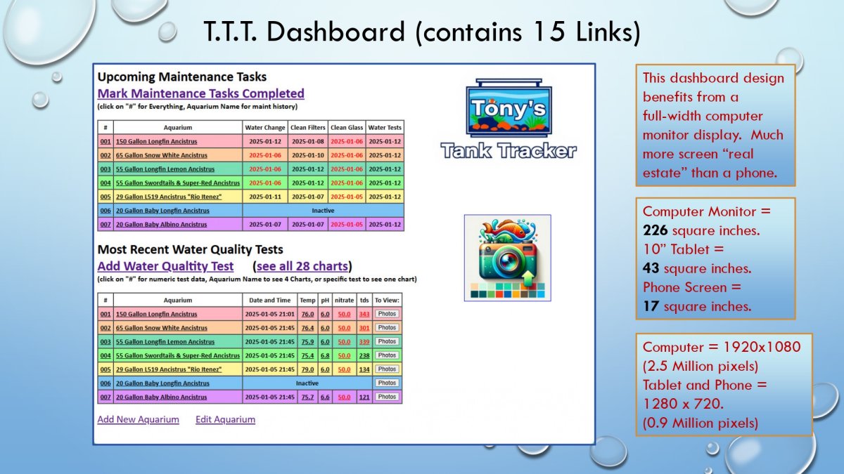 Tony's Tank Tracker Documentation - page 06